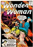 Wonder Woman #126