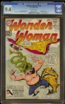 Wonder Woman #130