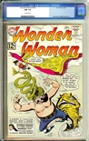 Wonder Woman #130
