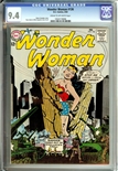 Wonder Woman #136