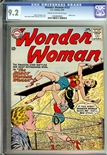 Wonder Woman #137