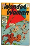 Wonder Woman #138