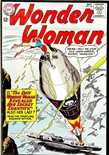 Wonder Woman #139