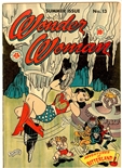 Wonder Woman #13
