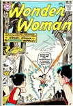 Wonder Woman #140