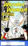 Wonder Woman #140