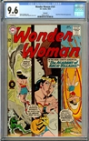 Wonder Woman #141