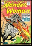 Wonder Woman #143