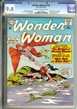 Wonder Woman #144