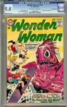 Wonder Woman #145