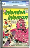 Wonder Woman #145