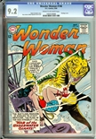 Wonder Woman #146