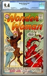 Wonder Woman #147