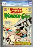 Wonder Woman #153