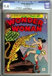 Wonder Woman #167
