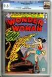 Wonder Woman #167
