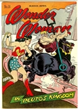 Wonder Woman #16