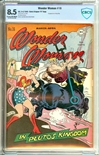Wonder Woman #16