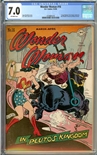 Wonder Woman #16