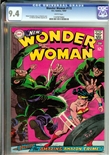 Wonder Woman #172