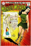 Wonder Woman #179