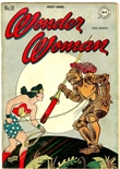 Wonder Woman #18