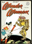 Wonder Woman #18