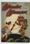 Wonder Woman #18