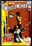 Wonder Woman #199
