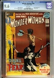 Wonder Woman #199