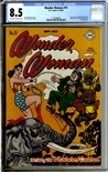 Wonder Woman #19