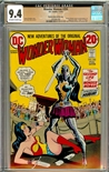 Wonder Woman #204