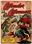 Wonder Woman #20