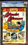 Wonder Woman #211