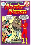 Wonder Woman #213