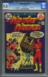 Wonder Woman #213