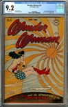 Wonder Woman #21