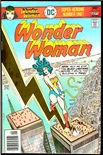 Wonder Woman #225