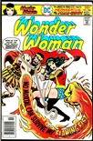 Wonder Woman #226