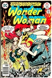 Wonder Woman #227