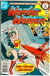 Wonder Woman #229