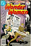 Wonder Woman #230