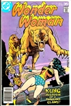 Wonder Woman #238