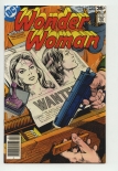 Wonder Woman #240