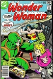 Wonder Woman #241