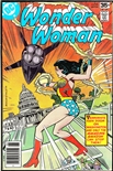 Wonder Woman #244