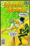 Wonder Woman #254