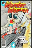 Wonder Woman #258