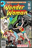 Wonder Woman #259