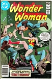 Wonder Woman #262